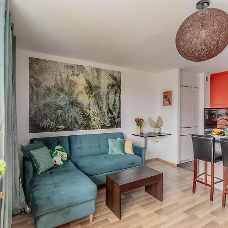 Pet'S House Warsaw 아파트 외부 사진