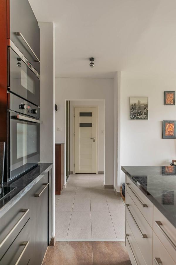 Pet'S House Warsaw 아파트 외부 사진