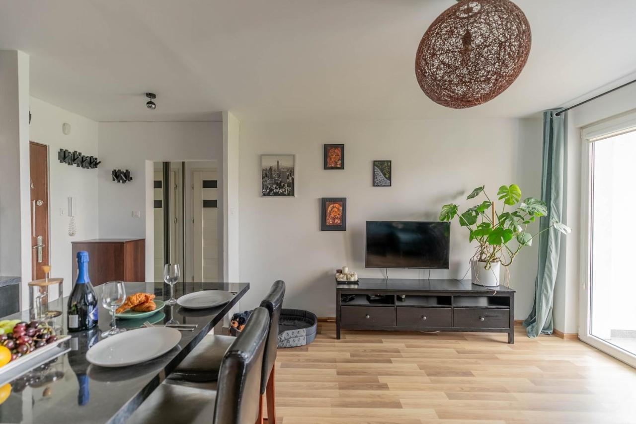 Pet'S House Warsaw 아파트 외부 사진